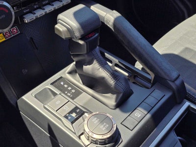 2025 Toyota 4Runner TRD Sport Premium