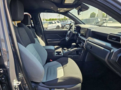 2026 Toyota 4Runner TRD Off Road