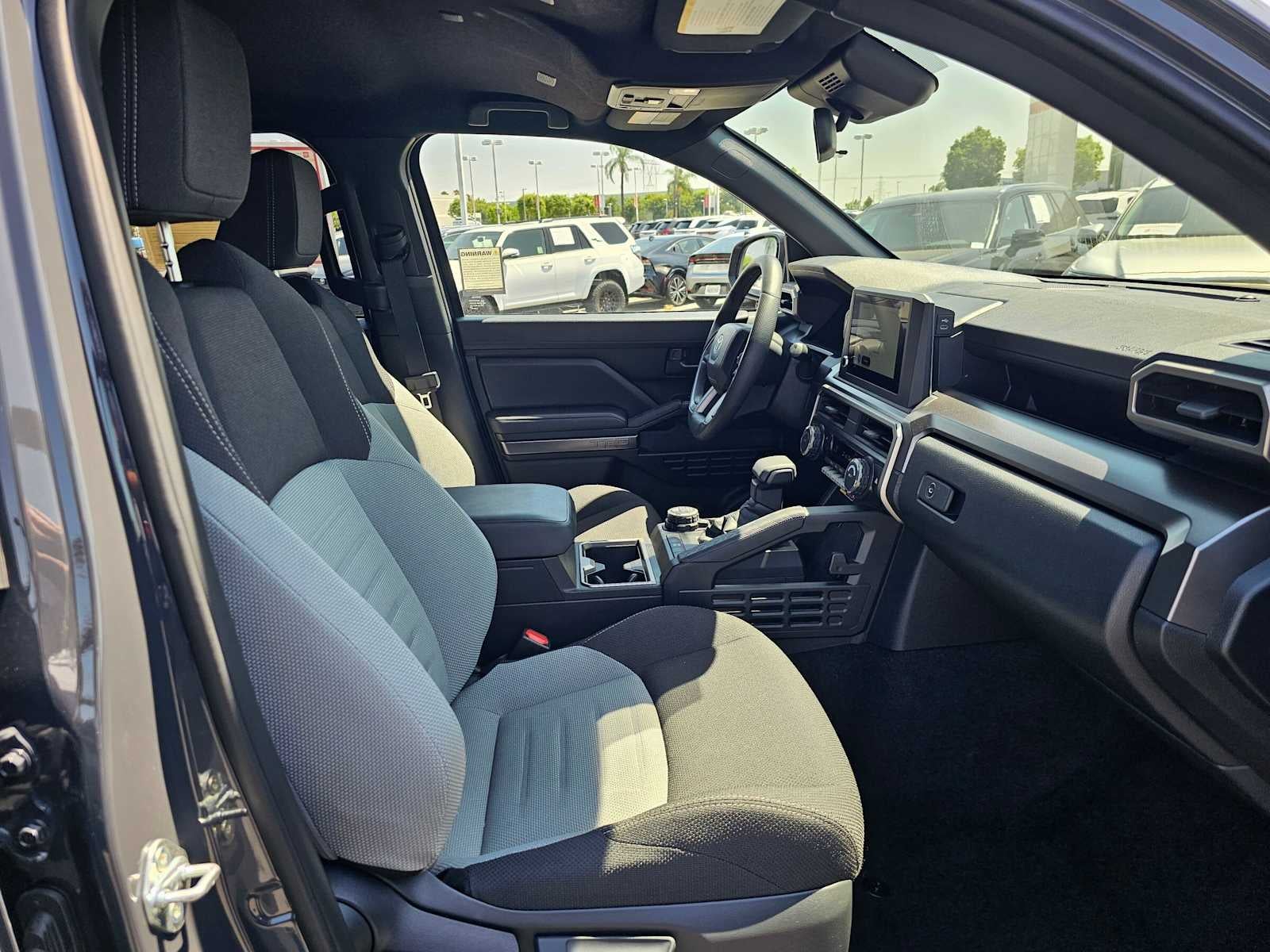 2026 Toyota 4Runner TRD Off Road
