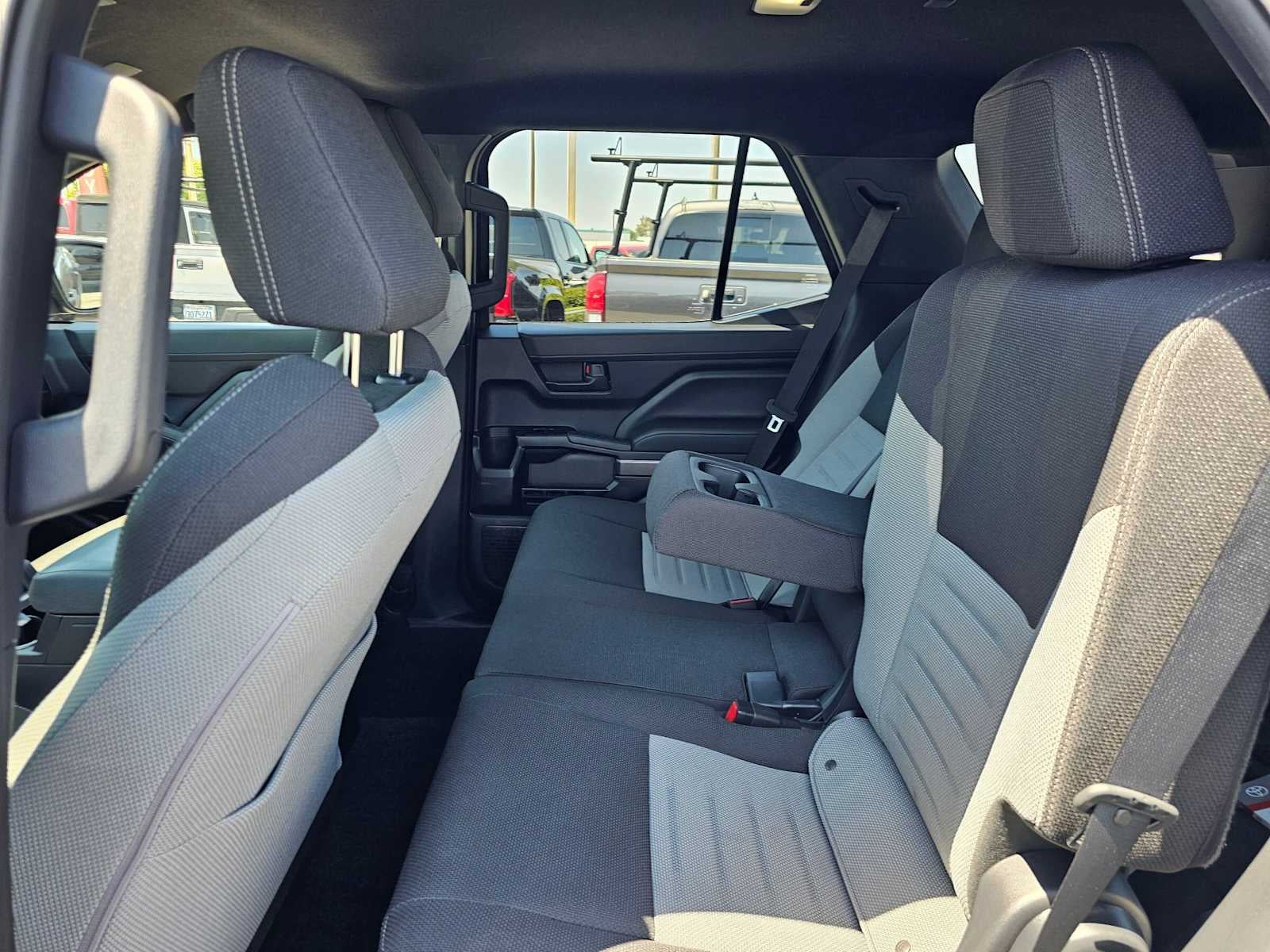 2026 Toyota 4Runner TRD Off Road