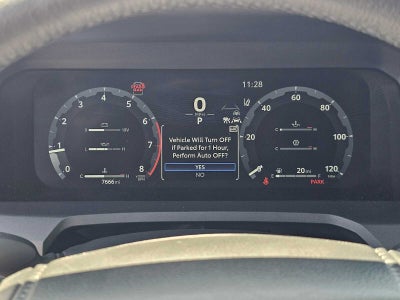 2026 Toyota 4Runner TRD Off Road