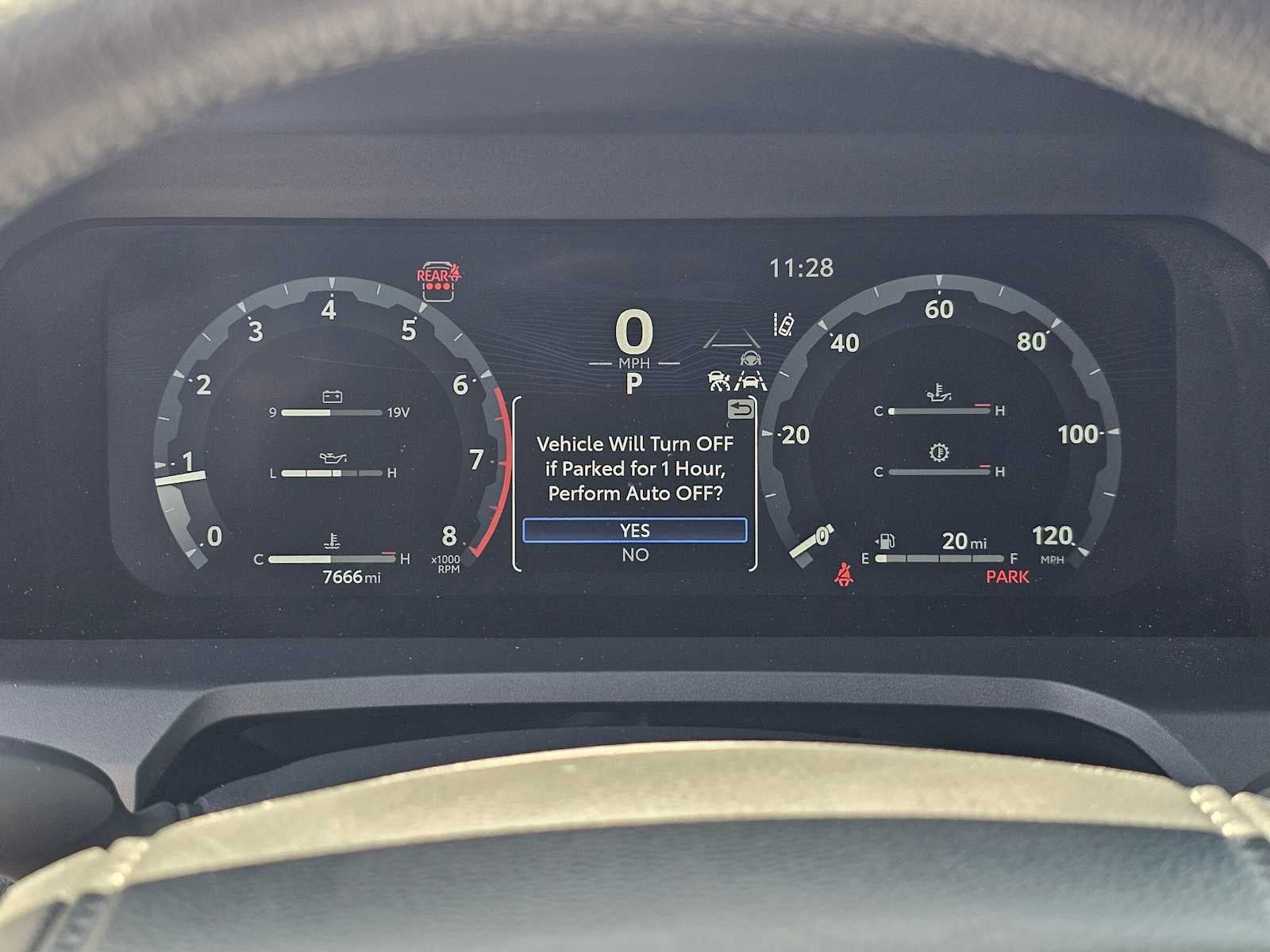 2026 Toyota 4Runner TRD Off Road