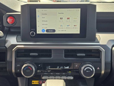 2026 Toyota 4Runner TRD Off Road
