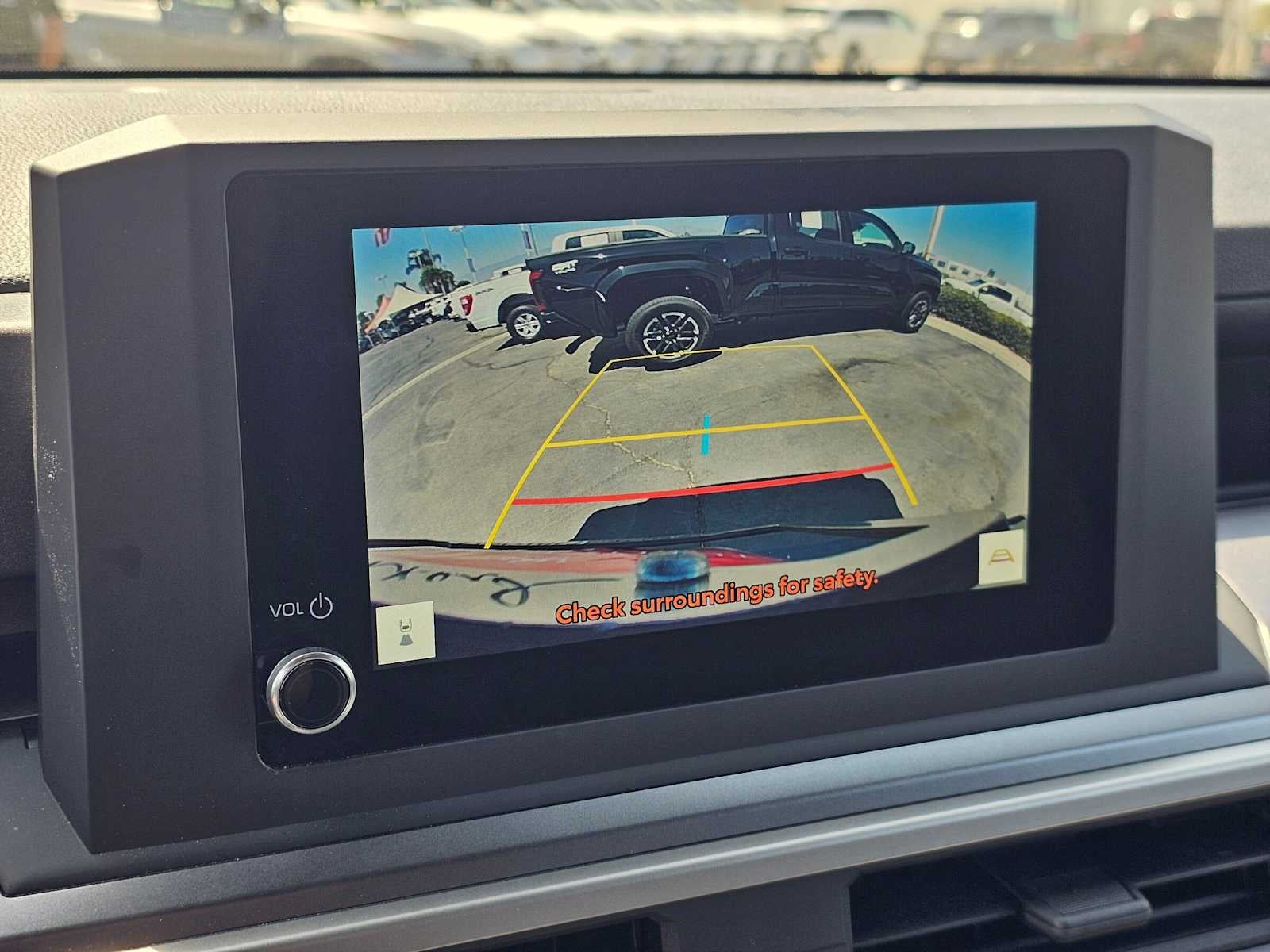 2026 Toyota 4Runner TRD Off Road