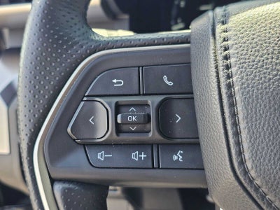 2026 Toyota 4Runner TRD Off Road
