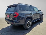 2026 Toyota 4Runner TRD Off Road