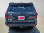 2026 Toyota 4Runner TRD Off Road