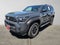 2026 Toyota 4Runner TRD Off Road