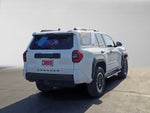 2026 Toyota 4Runner TRD Off Road