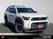 2026 Toyota 4Runner Hybrid TRD Off Road