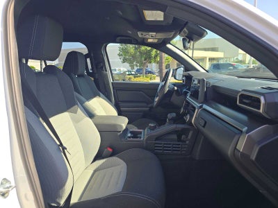 2026 Toyota 4Runner Hybrid TRD Off Road