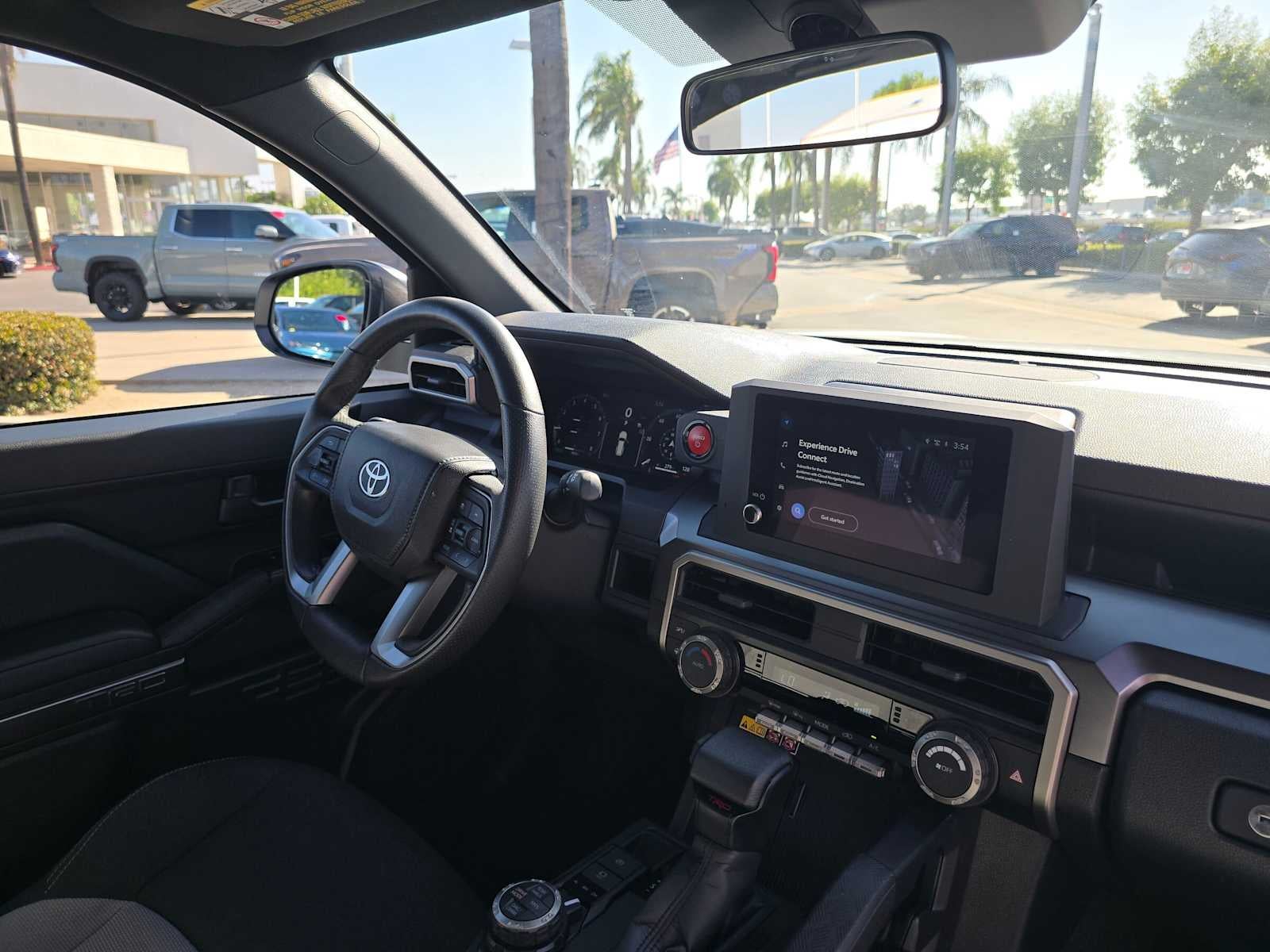 2026 Toyota 4Runner Hybrid TRD Off Road