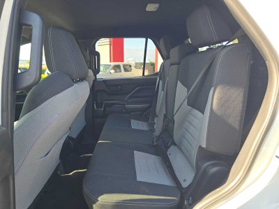 2026 Toyota 4Runner Hybrid TRD Off Road