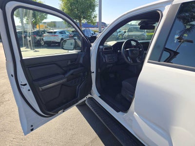 2026 Toyota 4Runner Hybrid TRD Off Road