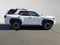 2026 Toyota 4Runner Hybrid TRD Off Road