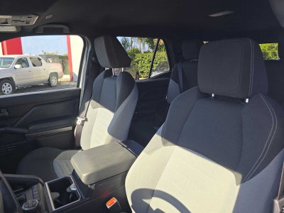 2026 Toyota 4Runner Hybrid TRD Off Road
