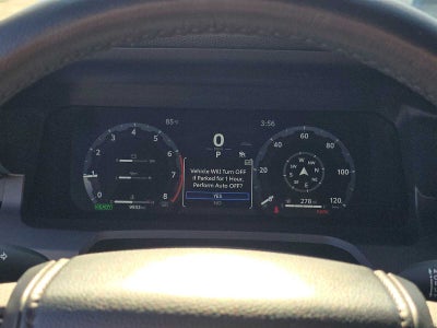 2026 Toyota 4Runner Hybrid TRD Off Road