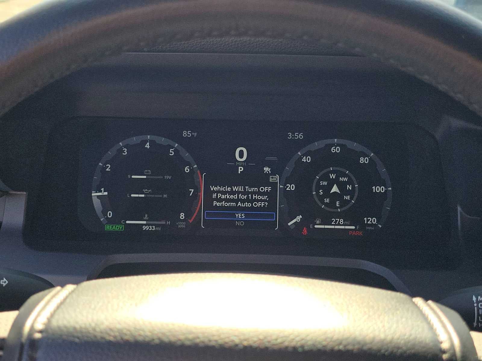 2026 Toyota 4Runner Hybrid TRD Off Road