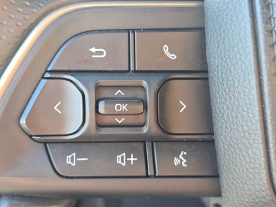 2026 Toyota 4Runner Hybrid TRD Off Road