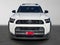 2026 Toyota 4Runner Hybrid TRD Off Road