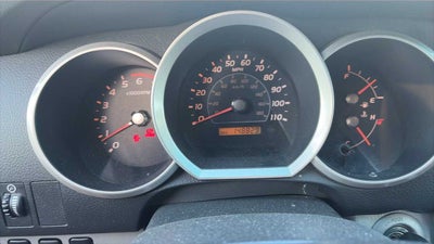 2007 Toyota 4Runner SR5 Sport