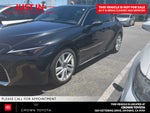 2022 Lexus IS 300 