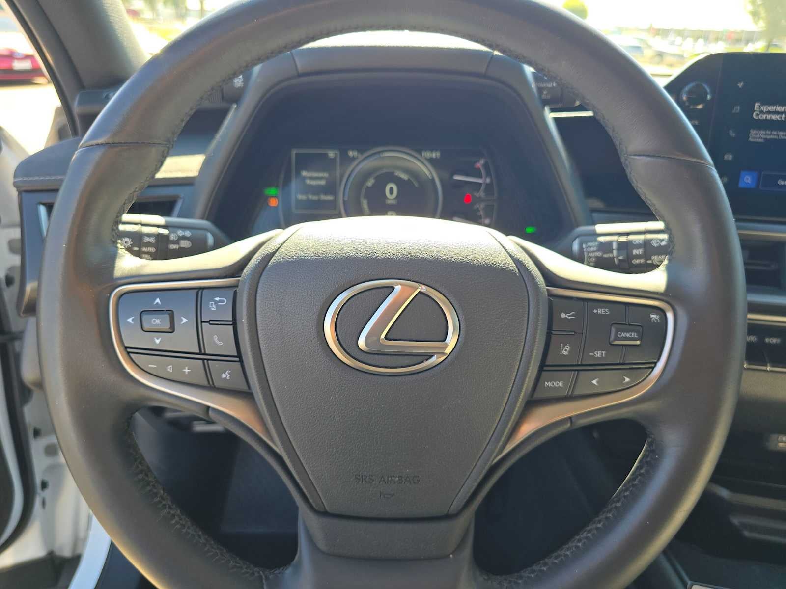 2024 Lexus UX 250h F SPORT Design