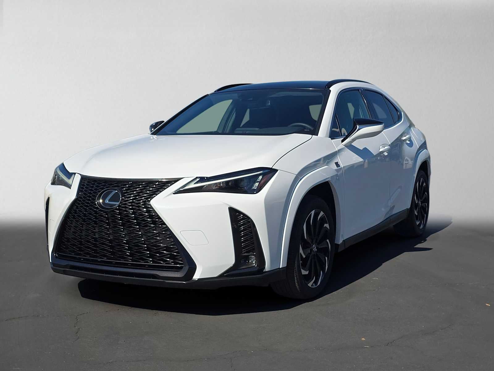 2024 Lexus UX 250h F SPORT Design