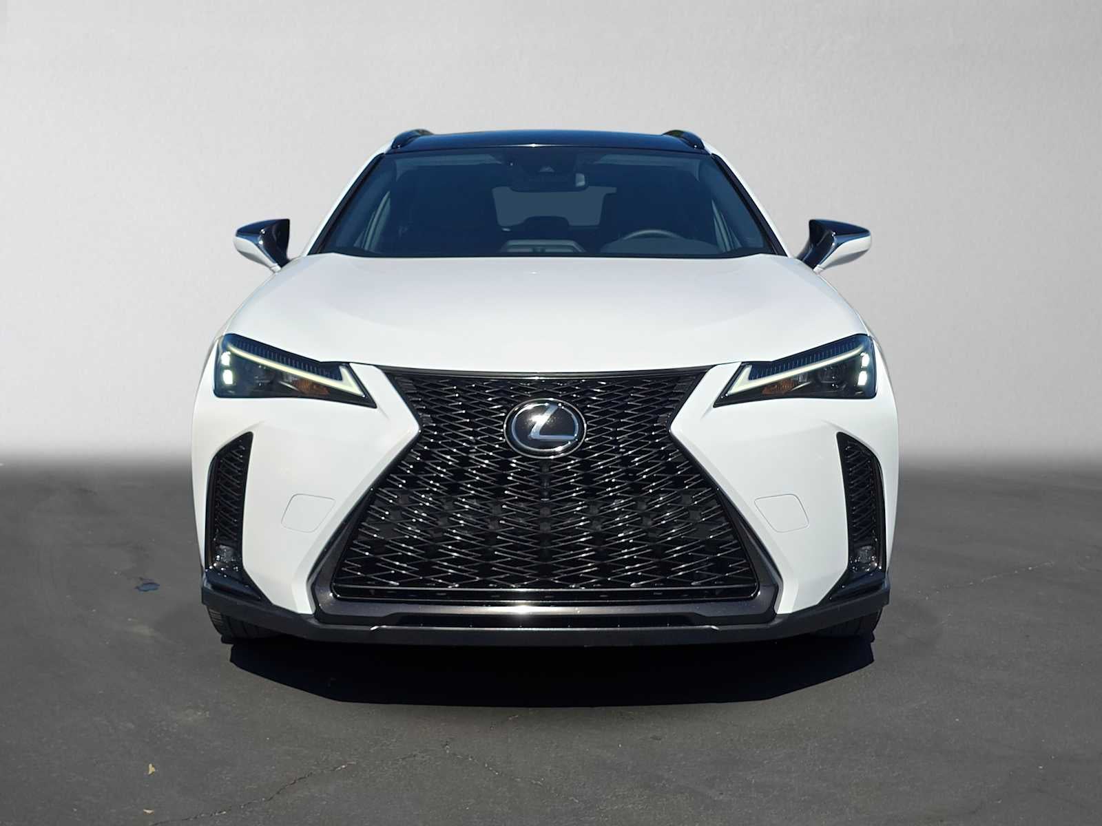 2024 Lexus UX 250h F SPORT Design