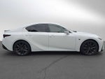 2024 Lexus IS 300 F SPORT Design