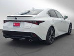 2024 Lexus IS 300 F SPORT Design