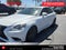 2016 Lexus IS 200t 