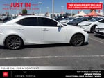 2016 Lexus IS 200t 