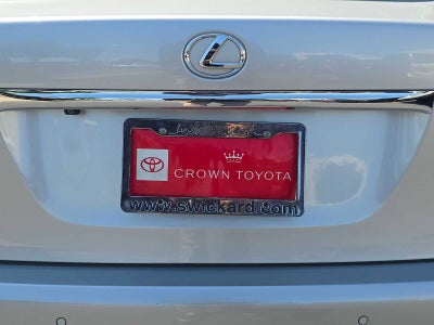 2008 Lexus LS 460 