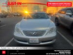 2008 Lexus LS 460 