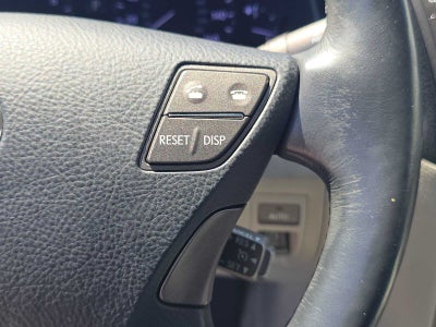 2008 Lexus LS 460 