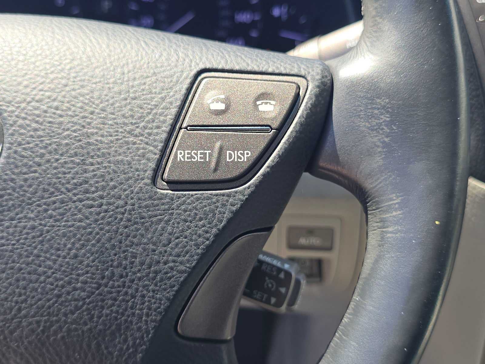 2008 Lexus LS 460 