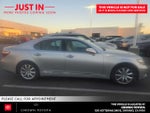2008 Lexus LS 460 