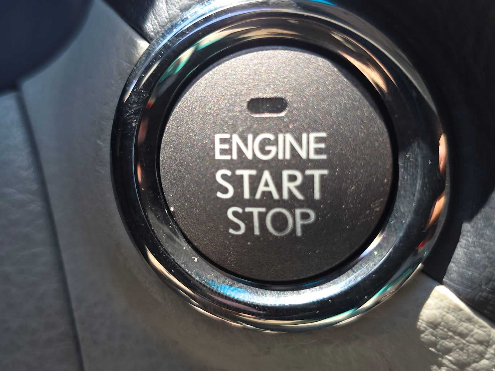 2008 Lexus LS 460 