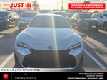 2026 Lexus IS 350 F SPORT Design