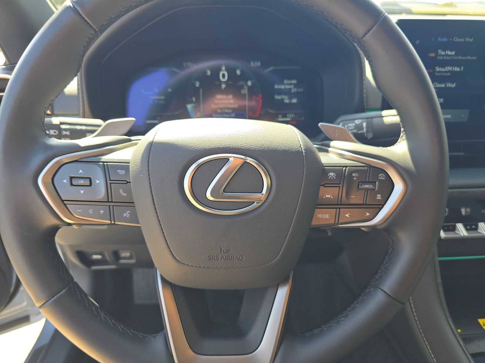 2026 Lexus IS 350 F SPORT Design