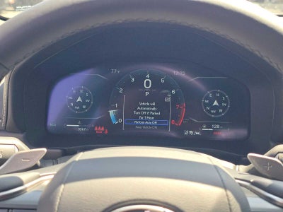 2026 Lexus IS 350 F SPORT Design