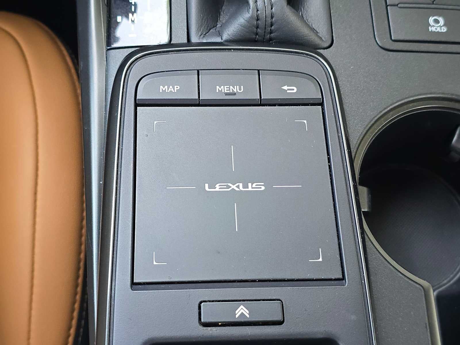 2025 Lexus IS 350 F SPORT Design