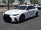 2025 Lexus IS 350 F SPORT Design