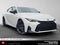 2026 Lexus IS 350 F SPORT Design