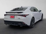 2026 Lexus IS 350 F SPORT Design