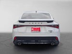 2026 Lexus IS 350 F SPORT Design