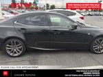 2017 Lexus IS 300 