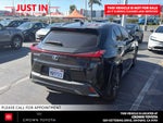 2022 Lexus UX 250h F SPORT