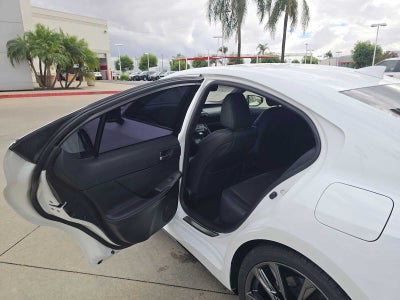 2024 Lexus IS 350 F SPORT